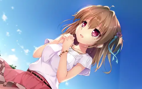 This was a shocking scene, without doing spoilers Emi was in a bad bad situation there and then...