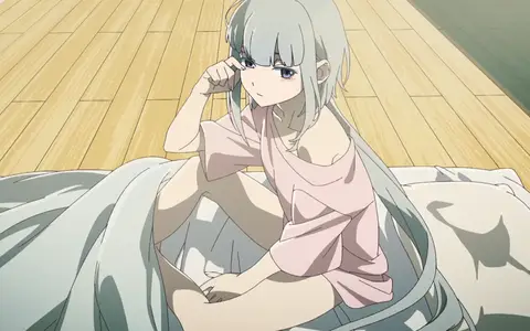 Reincarnation no Kaben Ep.02 screenshot